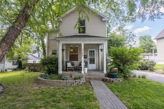 3508 Commonwealth Ave, Saint Louis, MO 63143