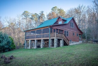 468 Desoto Trail, Sylva, NC 28779