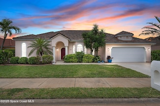 175 Seaview St, Melbourne Beach, FL 32951