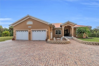 16930 Cypress Creek Dr, North Fort Myers, FL 33917
