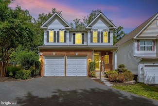 3429 Eagle Ridge Dr, Woodbridge, VA 22191