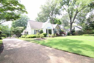 2157 Old Lake Cove, Memphis, TN 38119