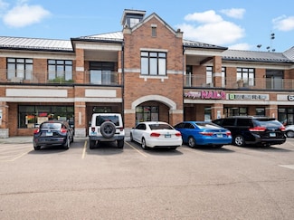 550 Main St Unit 209, West Chicago, IL 60185