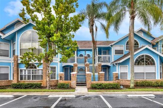 2753 N Poinciana Blvd Unit 37, Kissimmee, FL 34746