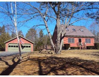 752 Route 1, Gouldsboro, ME 04607