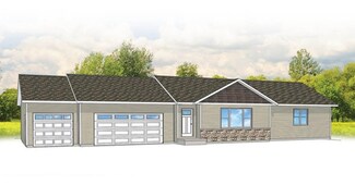 8506 Hinner Springs Dr, Weston, WI 54476