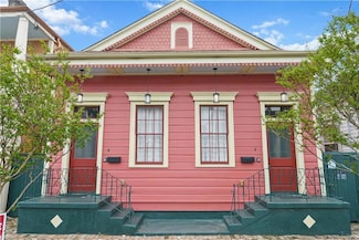 1552 54 N Derbigny St, New Orleans, LA 70116