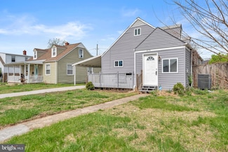 8114 Longpoint Rd, Dundalk, MD 21222