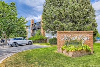 7881 Allison Way Unit 303, Arvada, CO 80005