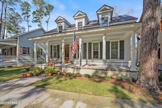 6 Harborview Cir, Beaufort, SC 29907