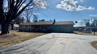 4265 E Allison Rd, Camby, IN 46113