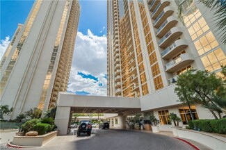 125 E Harmon Ave Unit 2616, Las Vegas, NV 89109