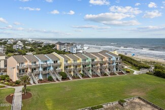 8801 Reed Dr Unit 614w, Emerald Isle, NC 28594