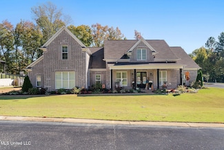 5098 Harlech Castle, Southaven, MS 38671