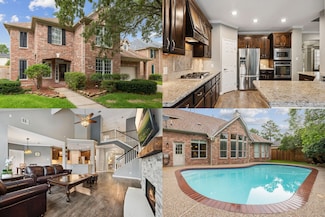5310 Fairwick Ct, Katy, TX 77450