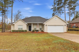 518 Castlewoods Blvd, Brandon, MS 39047