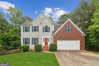 111 Trellis Ct, Acworth, GA 30101
