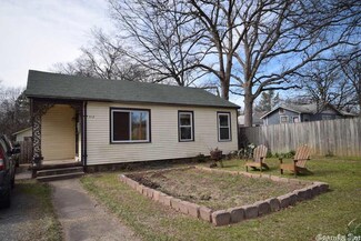 0 Brown St Unit 16005180, Little Rock, AR 72204