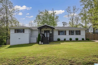 4417 Dolly Ridge Rd, Vestavia, AL 35243