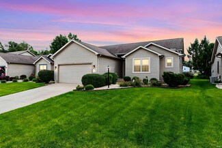 1101 Climbing Rose Ln, Mishawaka, IN 46544