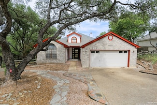 26002 Choctaw Trail, San Antonio, TX 78260