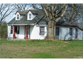 2760 Maidens Rd, Goochland, VA 23063