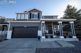 7511 Coffee Rd, Peyton, CO 80831