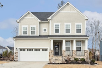 1817 Armor Crest Ln, Wake Forest, NC 27587