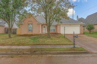 4776 Calgary Place, Memphis, TN 38125