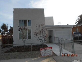 1200 W 74th St, Los Angeles, CA 90044