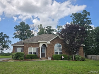 113 Daffodil Ct, Prattville, AL 36067