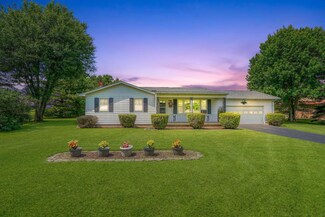 5070 Carroll Eastern Rd, Carroll, OH 43112