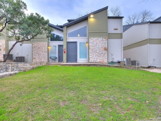 100 Lorenz Rd Unit 1604, San Antonio, TX 78209