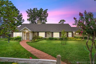2610 S Birmingham Place, Tulsa, OK 74114