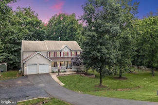 258 Chimney Cir, Middletown, VA 22645