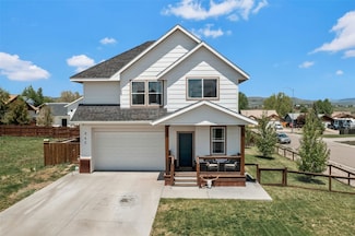 342 Lake View Rd, Hayden, CO 81639