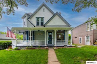 1017 3rd Ave, Plattsmouth, NE 68048