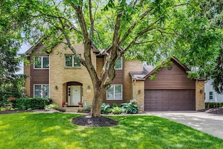 855 Ludwig Dr, Columbus, OH 43230
