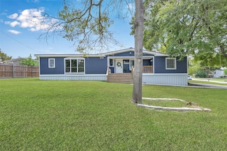 14450 Enchanted Waters Dr, Willis, TX 77318