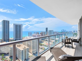 2600 E Hallandale Beach Blvd Unit T3001, Hallandale Beach, FL 33009