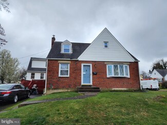 708 Brooke Cir, Morton, PA 19070