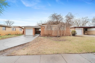 2916 S Hiram Ave, Wichita, KS 67217