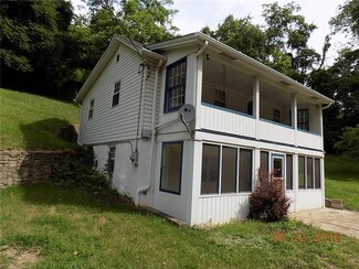 917 Fayette City Rd, Fayette City, PA 15438