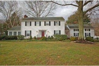 22 George Davison Rd, Cranbury, NJ 08512