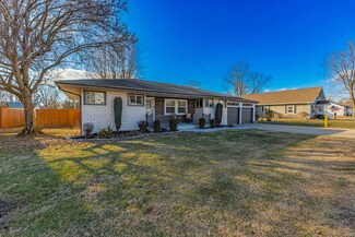503 S Lincoln St, Fort Branch, IN 47648