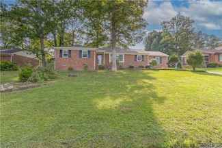 2112 Wynnewood Dr, North Chesterfield, VA 23235