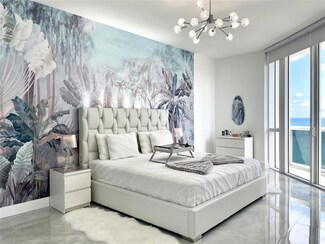 16001 Collins Ave Unit 1906, Sunny Isles Beach, FL 33160