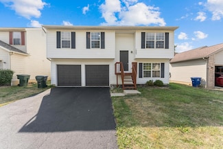 1557 Covina Dr, Columbus, OH 43228