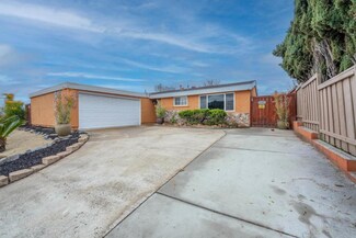 2480 Palace Dr, San Diego, CA 92123