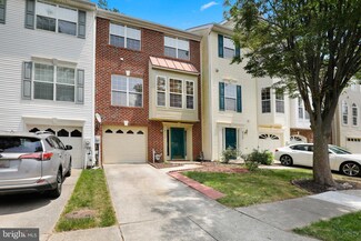 8111 Mallard Shore Dr, Laurel, MD 20724